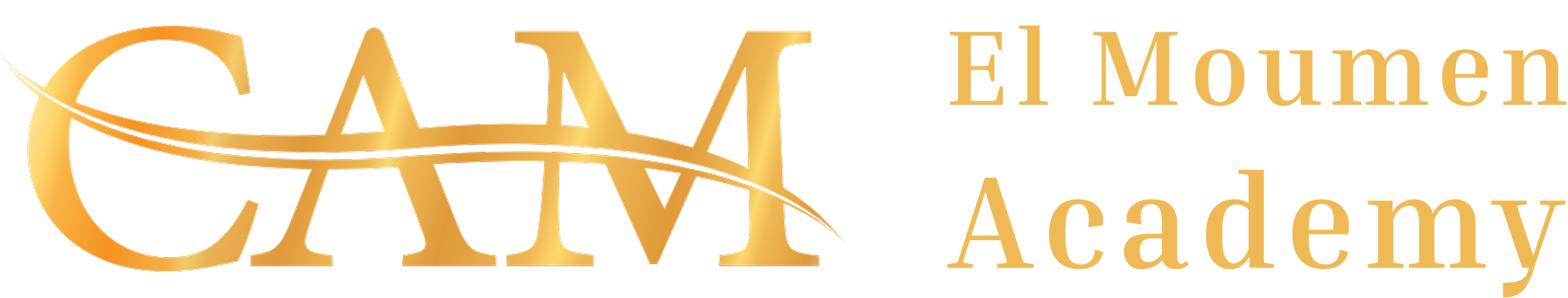 Elmoumen Academye Logo